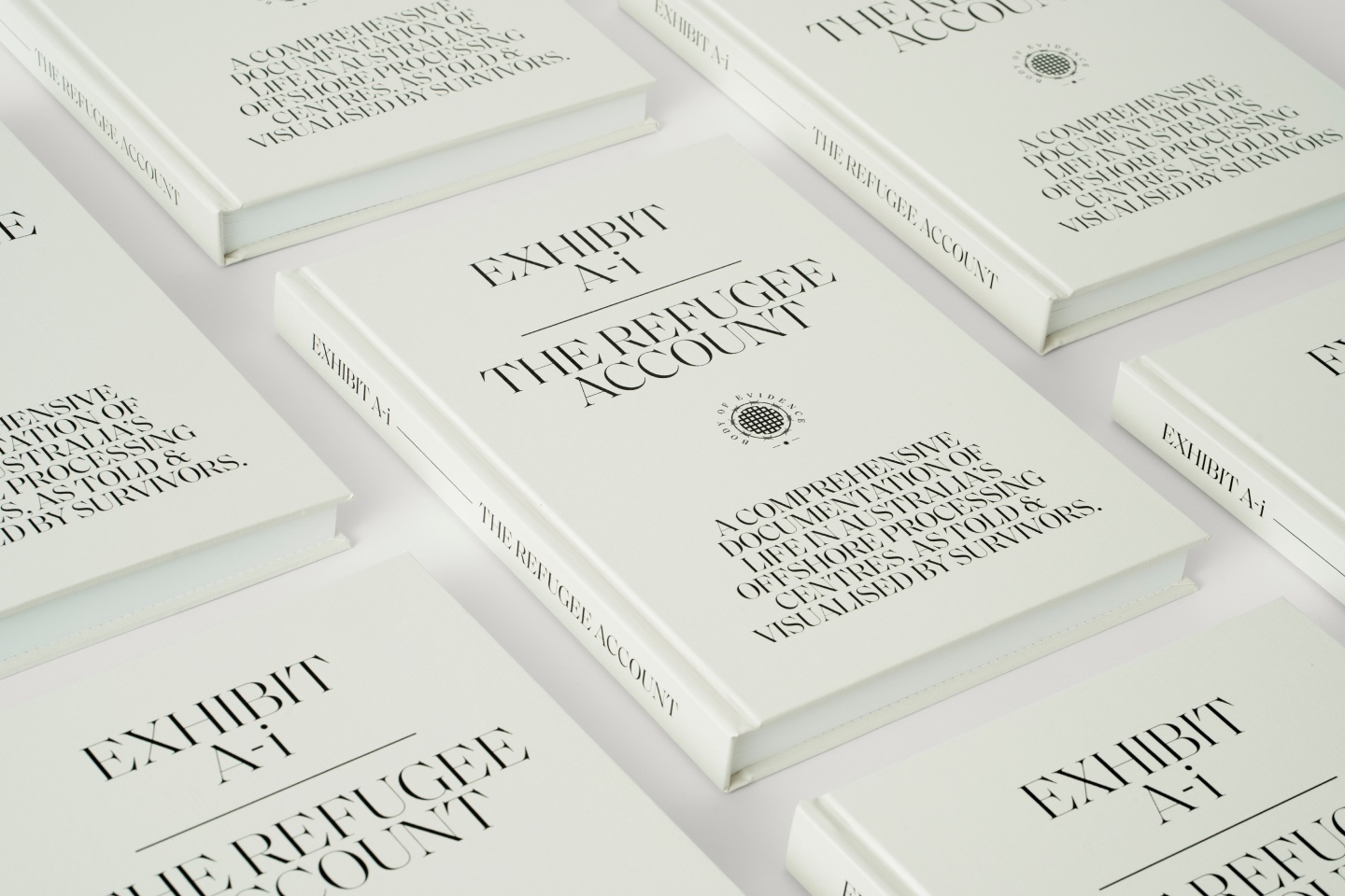 Howatson+Company makes the cut at shortlist stage of Cannes Print & Publishing Lions
