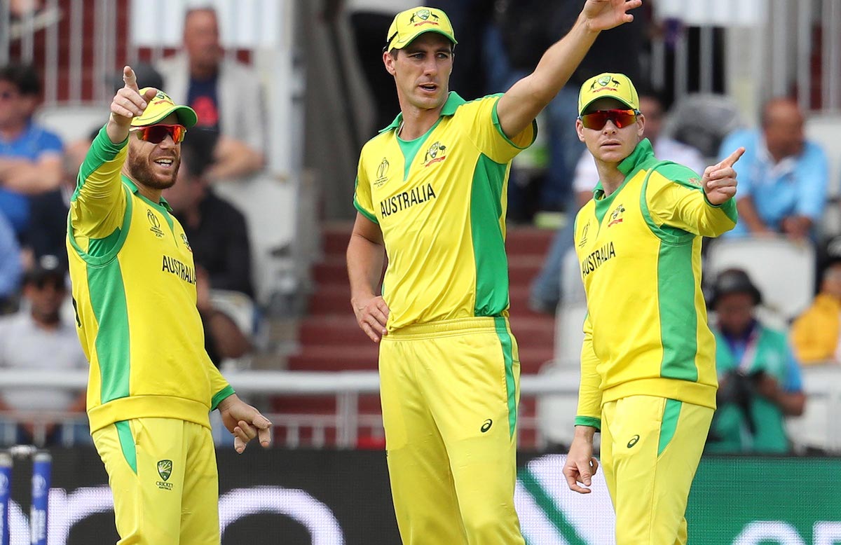 Cricket Australia appoints Initiative as media agency following a competitive pitch process