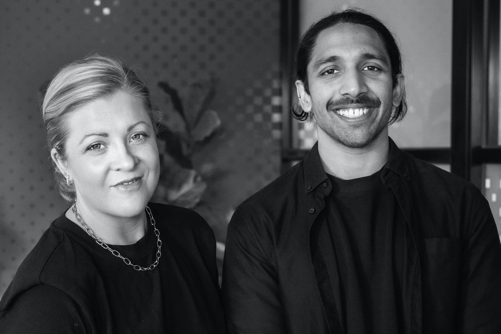 Bastion Digital hires Angela Jennings as director – experience design + Aaron De Netto as UX/UI lead