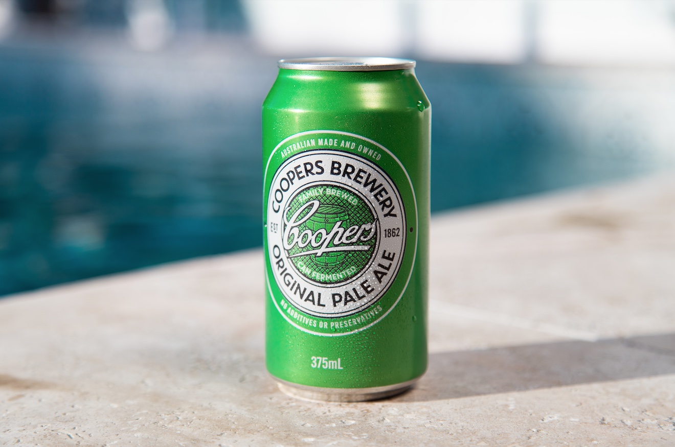 Coopers appoints Special as new creative agency following a competitive pitch process