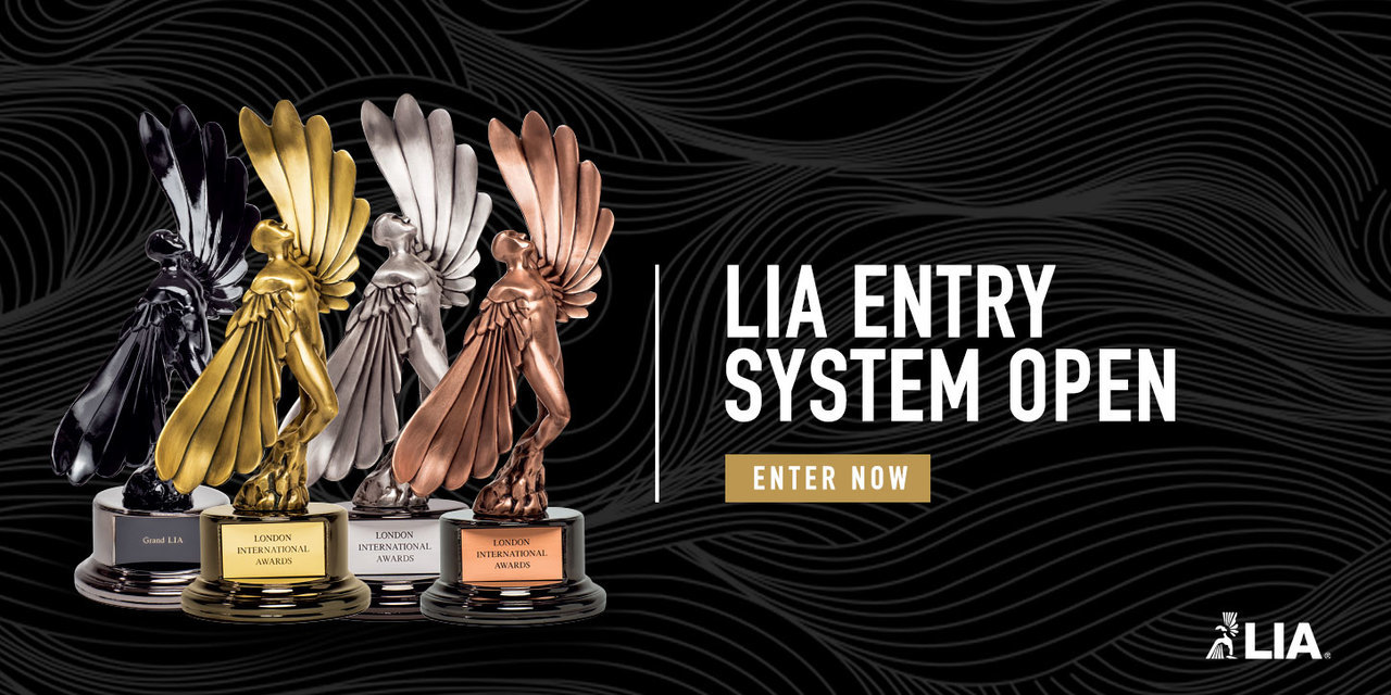 LIA Awards 2023: Final days for first entry deadline – tomorrow Thursday June 15th