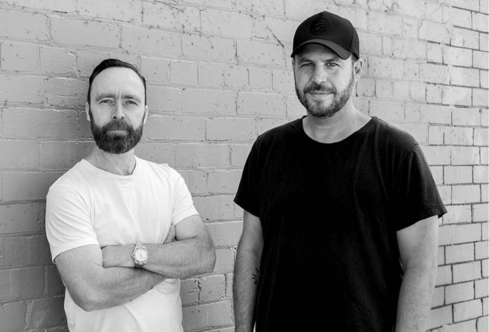 CB Q&A with independent creative company Milk+Honey: Living with values instead of rules