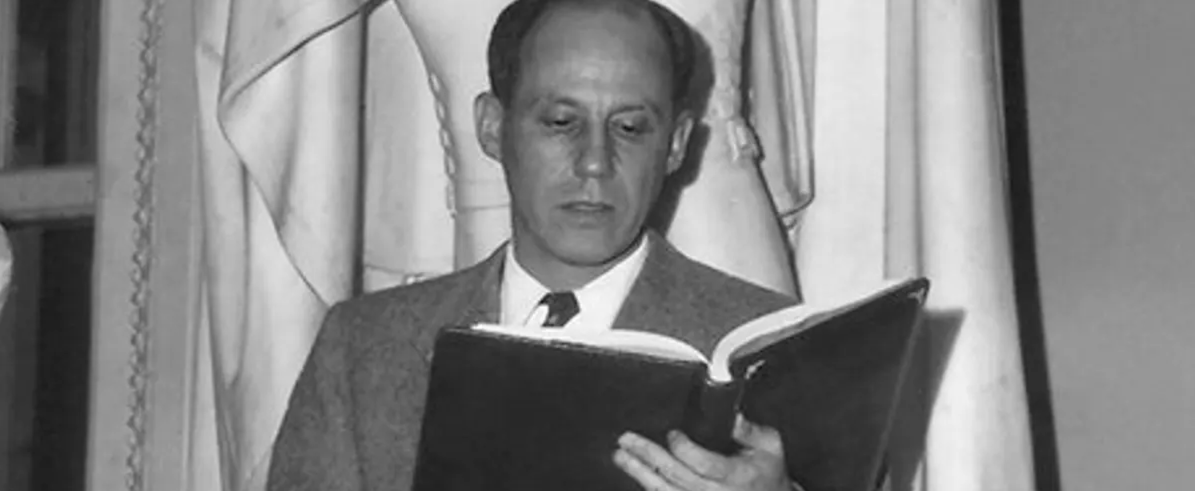 John Ilian: Wordsmithing