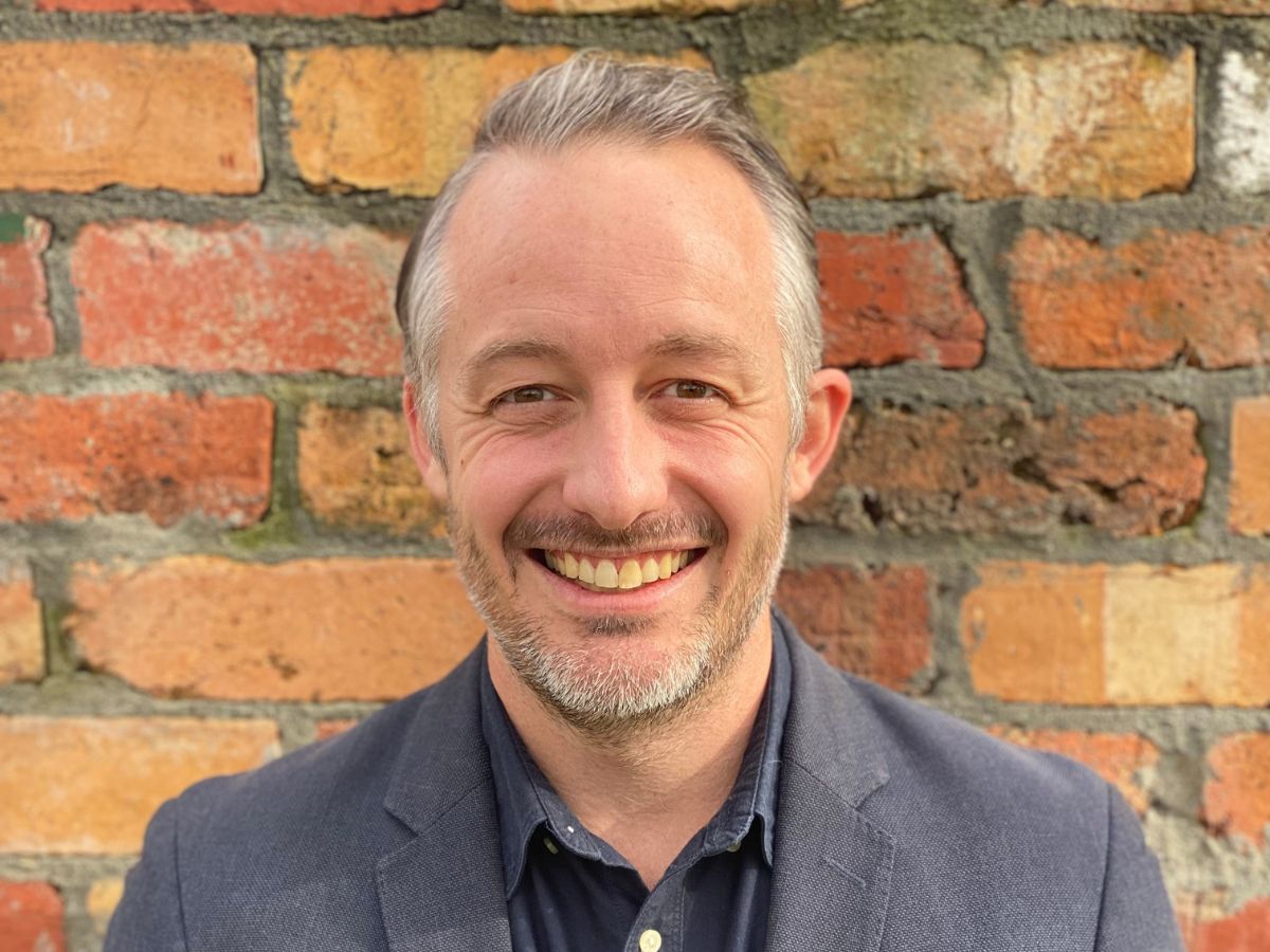 In Marketing We Trust appoints Sam McConnell to continue global expansion