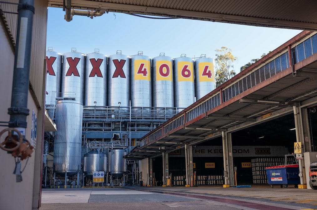 XXXX celebrates Queenslanders’ Pride in their Origin in latest campaign via Thinkerbell