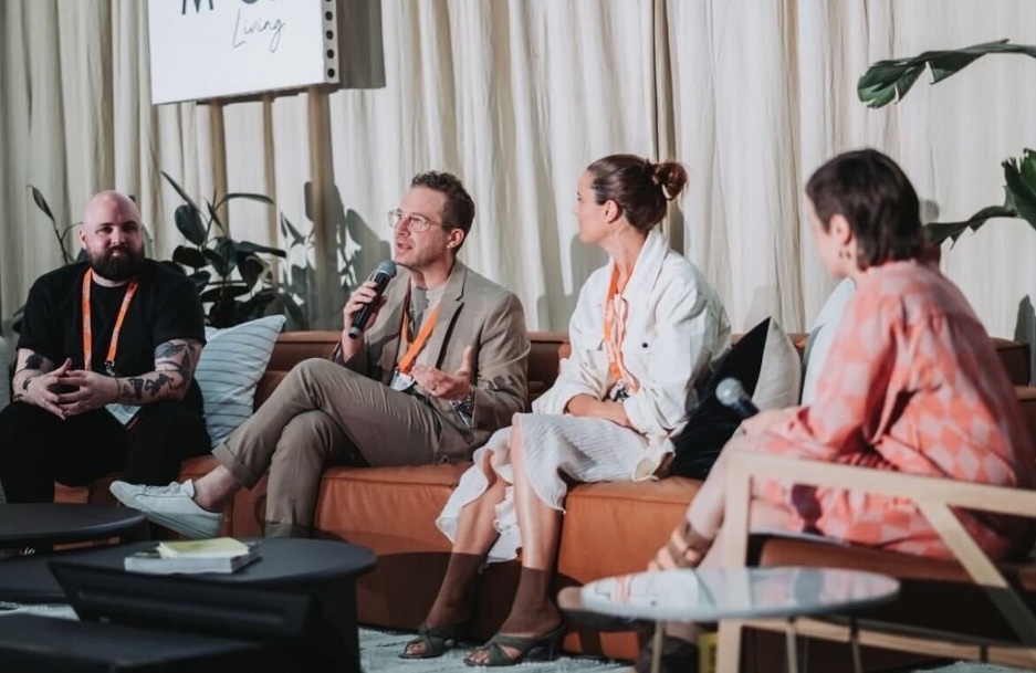 Trout Creative Thinking partners with Design Show Australia and ArchiBuild Expo